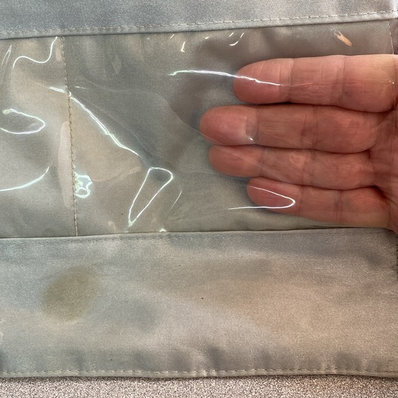 Ju-Ju-Be  Diaper bag with a shoulder strap - Picture 10 of 16